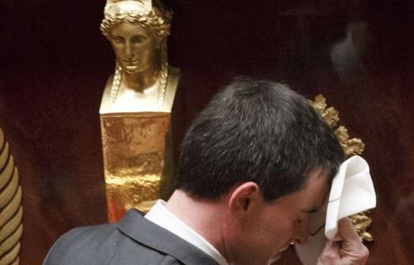 7500 euros le kilo de quenelle : le prix exorbitant de la censure politique en Hollandie