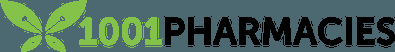 Logo 1001Pharmacies