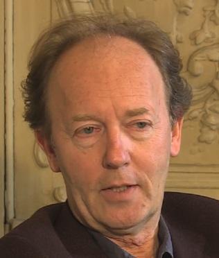 Mikkel Borch-Jacobsen