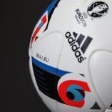Découvrez « Beau Jeu », le ballon officiel de l’Euro 2016