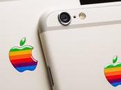 Custom: iPhone Retro, pour quelques dollars plus