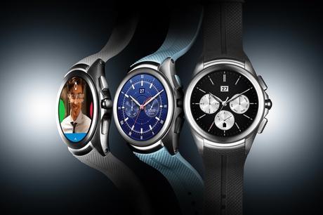 La montre connectée autonome LG Watch Urbane 2nd Edition prochainement disponible