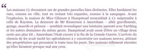 extrait Hamlet au paradis Jo Walton