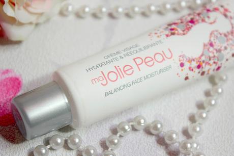 Ma Jolie Peau grâce à OMUM ❤❤❤