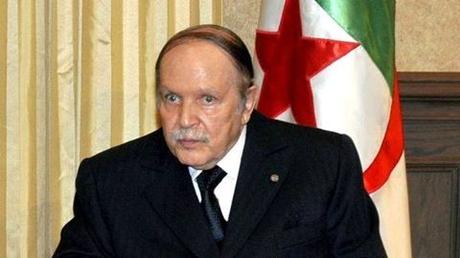 Bouteflika est victime d'un coup d'Etat silencieux