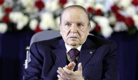Bouteflika aurait été évacué vers une capitale européenne