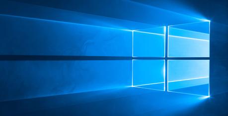 Windows 10 reçoit sa première MAJ d’envergure