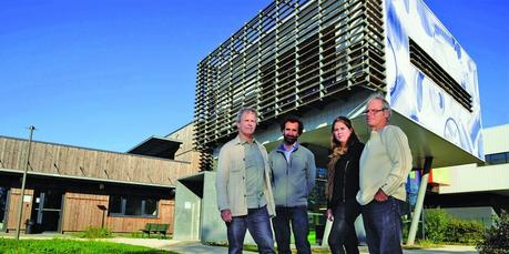 Le bâtiment durable, plus qu’une mode pour les architectes