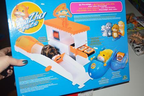 {Les 3 ans de Nathan} Ses cadeaux DSC_0714