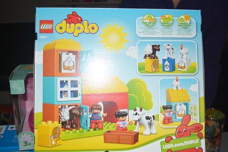 {Les 3 ans de Nathan} Ses cadeaux DSC_0711