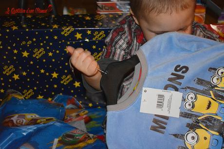 {Les 3 ans de Nathan} Ses cadeaux DSC_0693