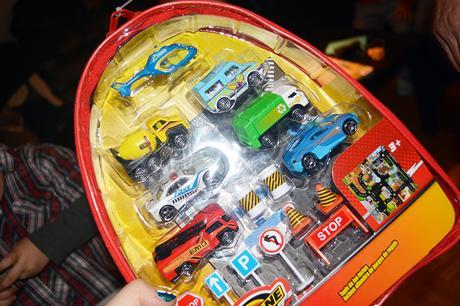 {Les 3 ans de Nathan} Ses cadeaux DSC_0719