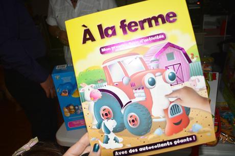 {Les 3 ans de Nathan} Ses cadeaux DSC_0706