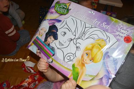 {Les 3 ans de Nathan} Ses cadeaux 11850948_443133465869957_1285277821_n