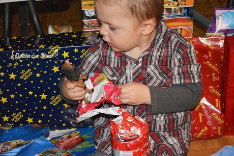 {Les 3 ans de Nathan} Ses cadeaux DSC_0698