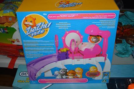 {Les 3 ans de Nathan} Ses cadeaux DSC_0705