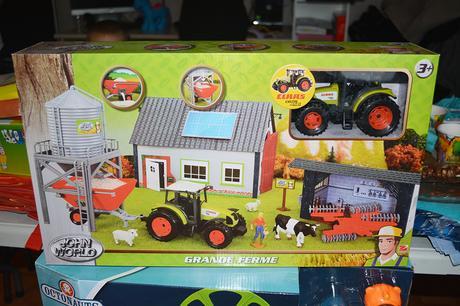 {Les 3 ans de Nathan} Ses cadeaux DSC_0709