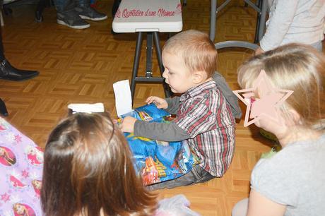 {Les 3 ans de Nathan} Ses cadeaux DSC_0675