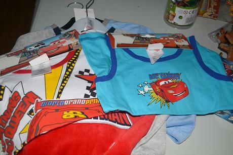 {Les 3 ans de Nathan} Ses cadeaux DSC_0718