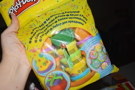 {Les 3 ans de Nathan} Ses cadeaux DSC_0710