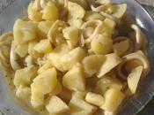 Caldo blanc d'encornet