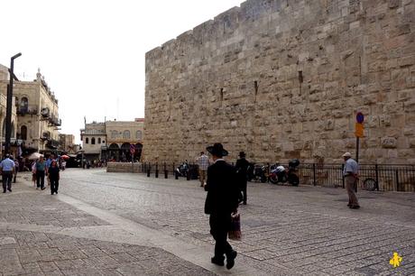 Sud d’Israel en 1 semaine: Jérusalem et la Mer Morte 1/2