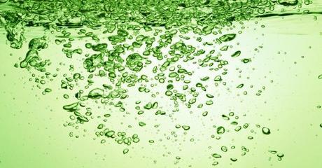 De l'eau gazeuse pour cuisiner ! 