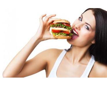 Les effets du Big Mac sur notre corps