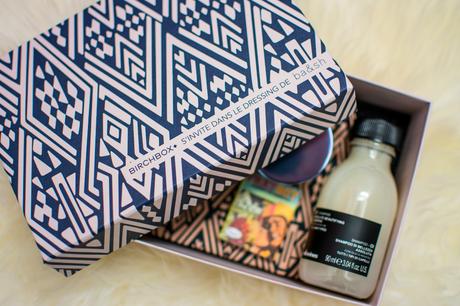 Birchbox x Ba&sh #novembre 2015