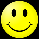 image de smiley