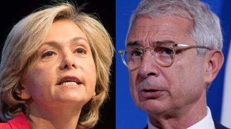 SONDAGE. Elections régionales : Pécresse et Bartolone au coude-à-coude en Île-de-France Valérie Pécresse, tête de liste Les Républicains en Ile-de-France, et Claude Bartolone, tête de liste PS.