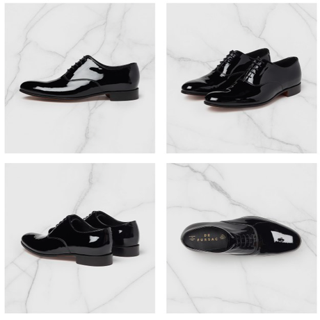 Le soulier de l’homme par De Fursac Capture d’écran 2015-10-31 à 16.54.33