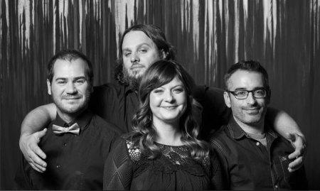 Les Cowboys Fringants