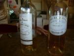 Sauternes Rabaud-Promis 2007 2010, Raymond Lafon 2009