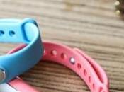 Xiaomi Band Pulse, bracelet d’activité avec capteur cardiaque moins euros