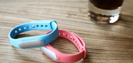 Xiaomi Mi Band Pulse, le bracelet d’activitĂŠ avec capteur cardiaque Ă  moins de 15 euros