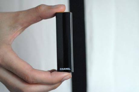 Fascinante avec Chanel #FridayLipstick