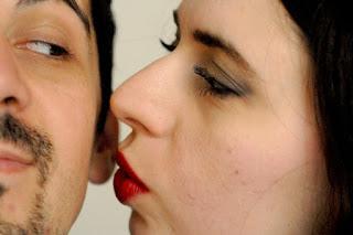 Fascinante avec Chanel #FridayLipstick