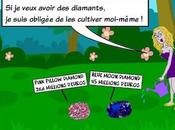 Culte culture diamants