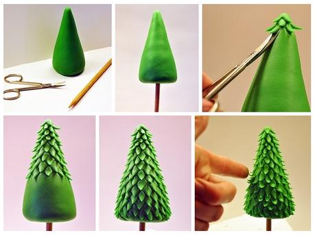 diy_sapin_noel_fimo