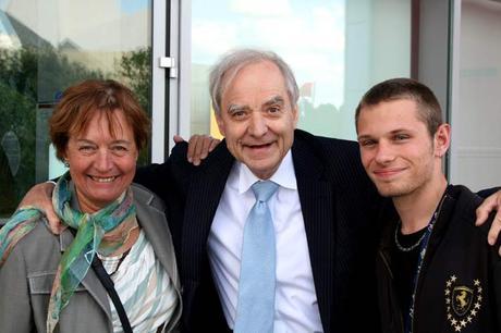 Boualem, Jean-Pierre, Michkah et les autres