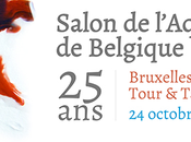 Salon d’aquarelle Belgique prix public