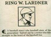 Ring Lardner passe-temps national