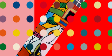 AGENDA : L’expo de Benjamin Spark