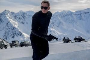 Critique – 007 Spectre