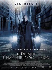 Critique – Le Dernier Chasseur de Sorcières