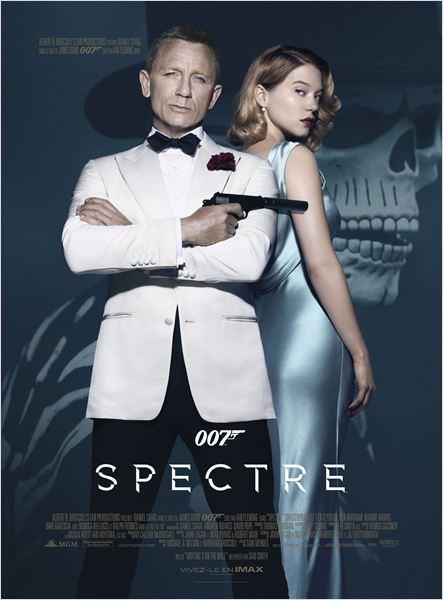  007 Spectre