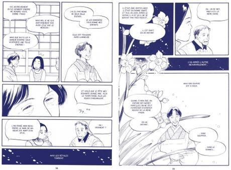 Les cerisiers fleurissent malgré tout – Keiko Ichiguchi