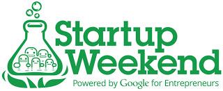 Du 20 au 22 novembre au Startup Weekend  Strasbourg,  saurez-vous relever le défi ?