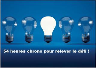Du 20 au 22 novembre au Startup Weekend  Strasbourg,  saurez-vous relever le défi ?